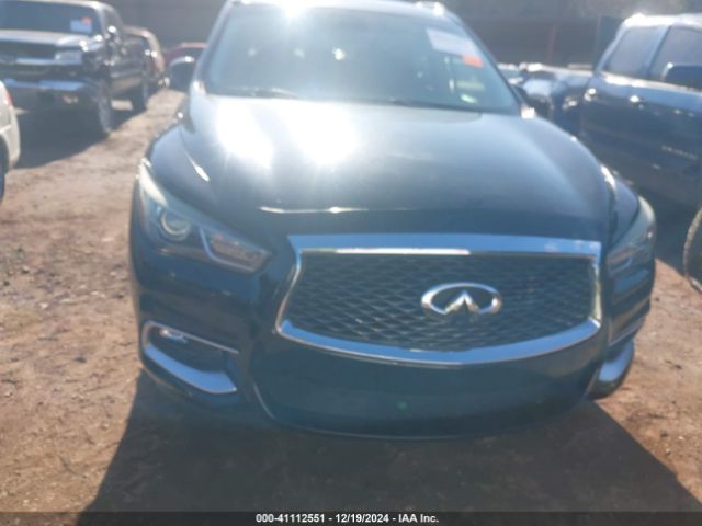 5N1AL0MN5GC504193 Infiniti QX60