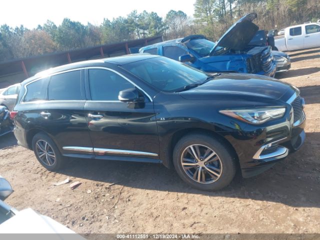 5N1AL0MN5GC504193 Infiniti QX60