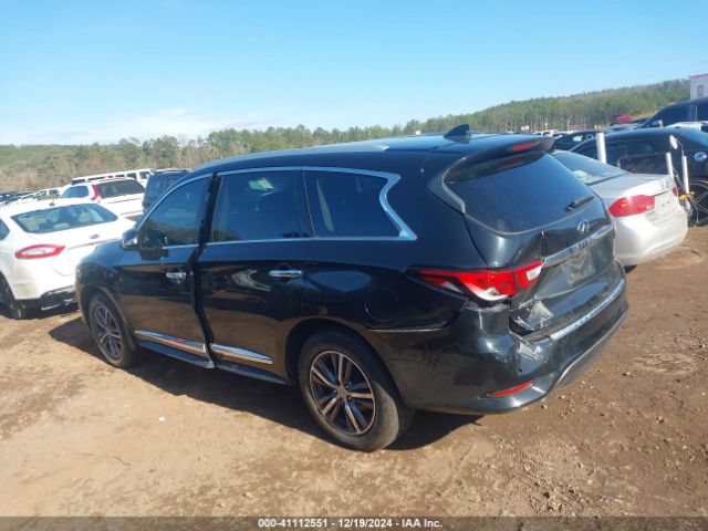 5N1AL0MN5GC504193 Infiniti QX60