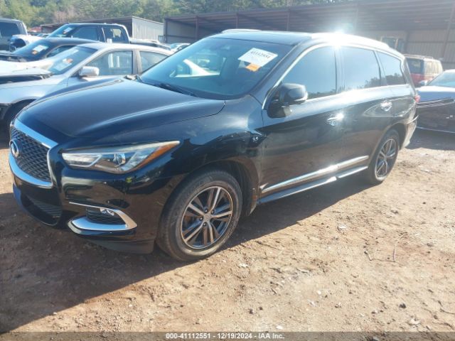 5N1AL0MN5GC504193 Infiniti QX60
