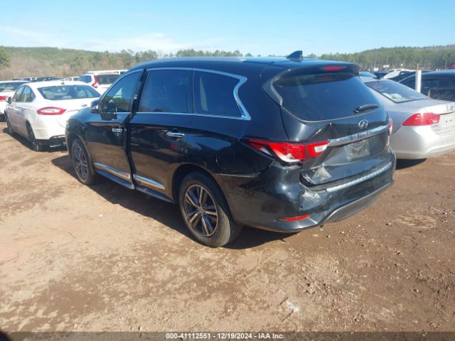 5N1AL0MN5GC504193 Infiniti QX60