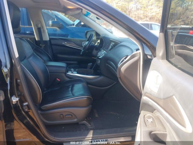 5N1AL0MN5GC504193 Infiniti QX60