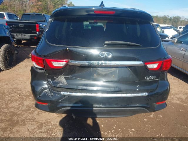 5N1AL0MN5GC504193 Infiniti QX60