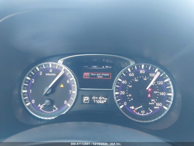 5N1AL0MN5GC504193 Infiniti QX60