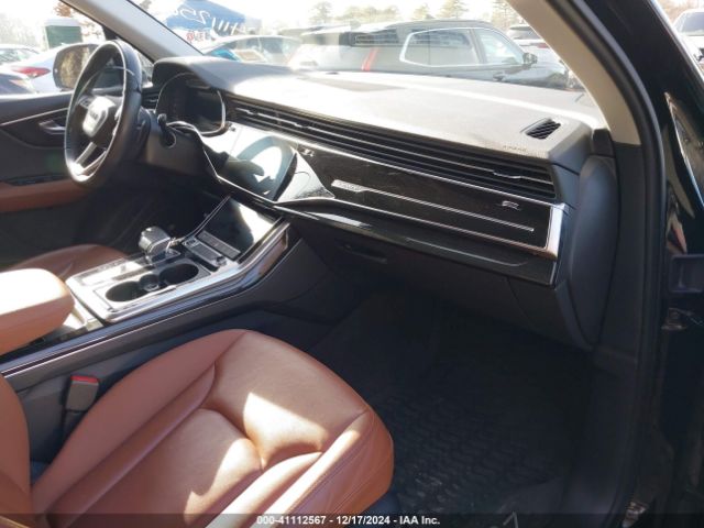 2021 AUDI Q7 WA1AJAF75MD022287 Photo 4