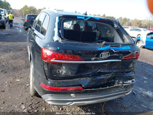 2021 AUDI Q7 WA1AJAF75MD022287 Photo 5