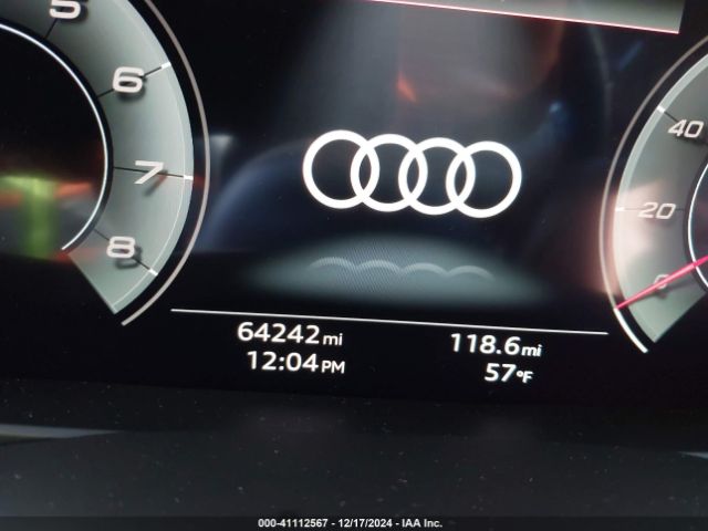 2021 AUDI Q7 WA1AJAF75MD022287 Photo 6