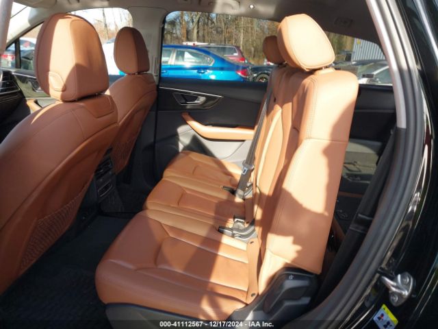 2021 AUDI Q7 WA1AJAF75MD022287 Photo 7