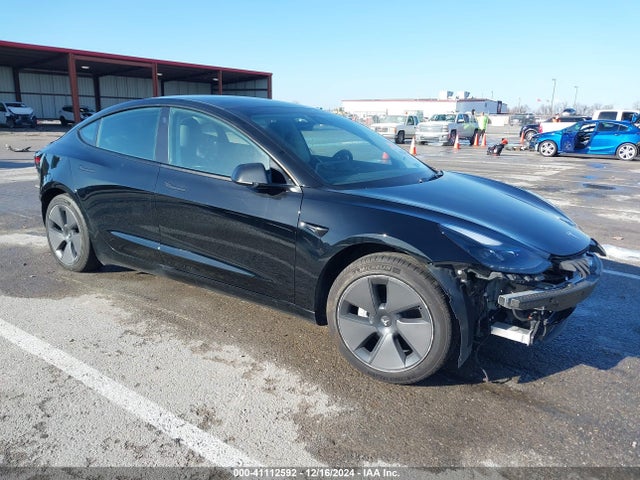 2023 TESLA MODEL 3 5YJ3E1EA8PF698276 Photo 0