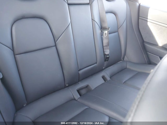 2023 TESLA MODEL 3 5YJ3E1EA8PF698276 Photo 7