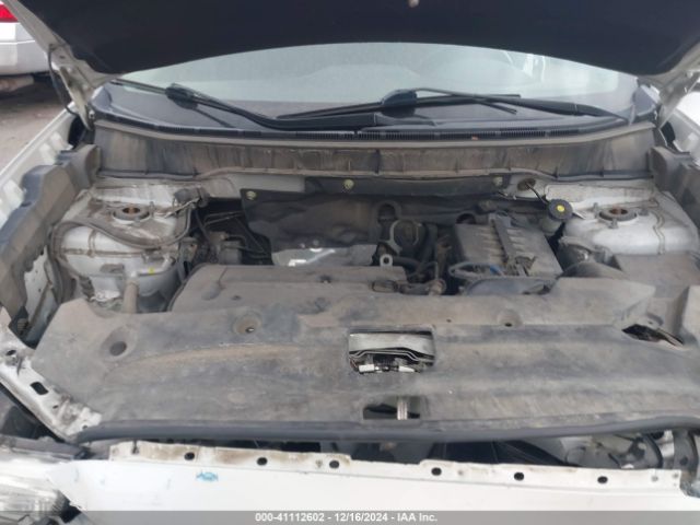JA4AR3AU1KU012323 Mitsubishi Outlander Sport 2.0 Se