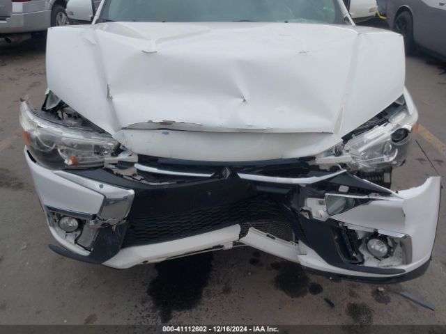 JA4AR3AU1KU012323 Mitsubishi Outlander Sport 2.0 Se