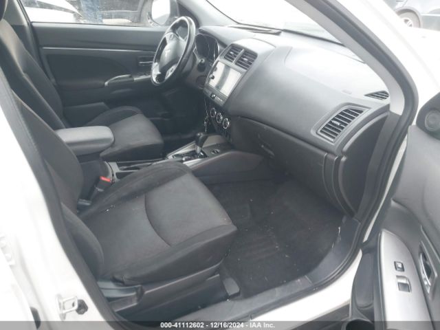 JA4AR3AU1KU012323 Mitsubishi Outlander Sport 2.0 Se