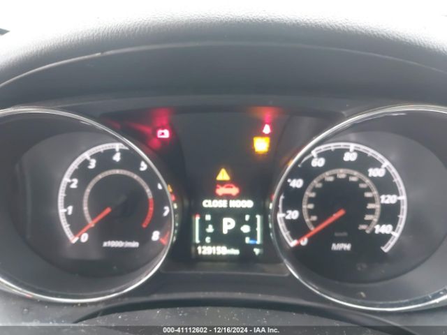 JA4AR3AU1KU012323 Mitsubishi Outlander Sport 2.0 Se