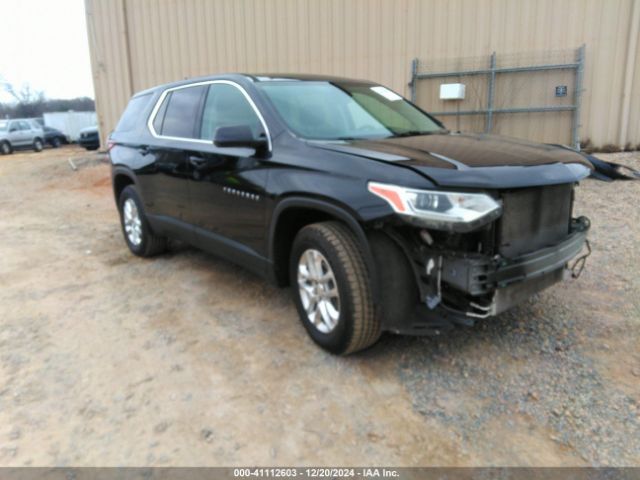 1GNERFKW1MJ110692 auction archive image