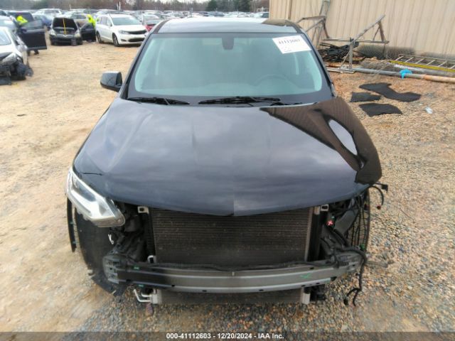 1GNERFKW1MJ110692 Chevrolet Traverse Fwd Ls