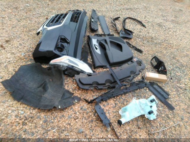 1GNERFKW1MJ110692 Chevrolet Traverse Fwd Ls
