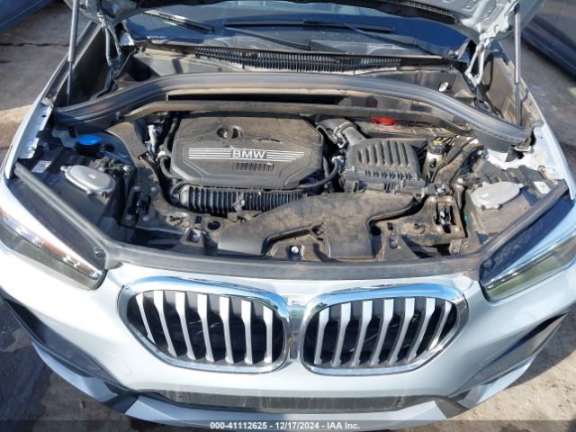 WBXJG9C09L5R57124 BMW X1 Xdrive28i