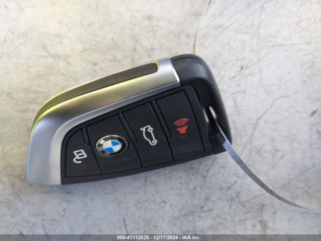 WBXJG9C09L5R57124 BMW X1 Xdrive28i