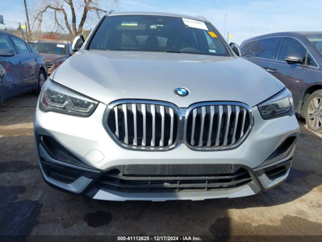 WBXJG9C09L5R57124 BMW X1 Xdrive28i