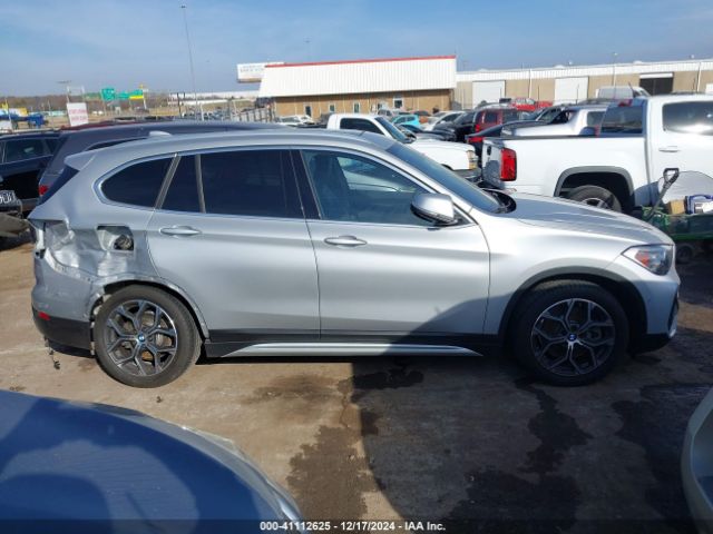 WBXJG9C09L5R57124 BMW X1 Xdrive28i