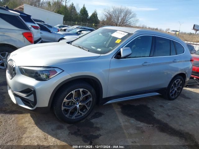 WBXJG9C09L5R57124 BMW X1 Xdrive28i