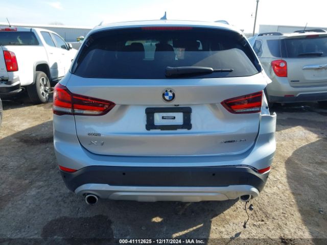 WBXJG9C09L5R57124 BMW X1 Xdrive28i