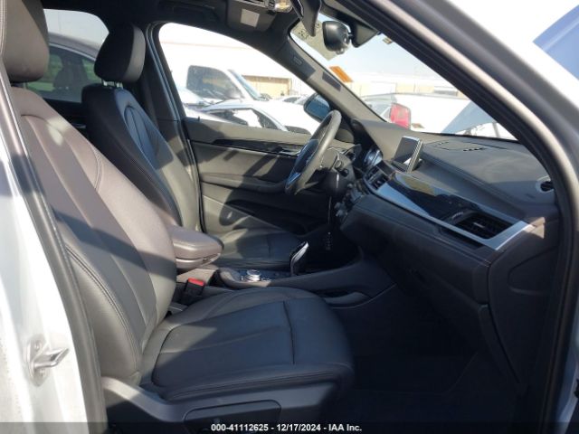 WBXJG9C09L5R57124 BMW X1 Xdrive28i