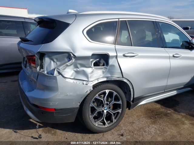 WBXJG9C09L5R57124 BMW X1 Xdrive28i