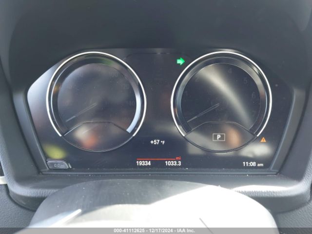WBXJG9C09L5R57124 BMW X1 Xdrive28i