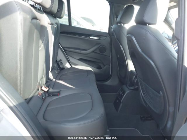 WBXJG9C09L5R57124 BMW X1 Xdrive28i