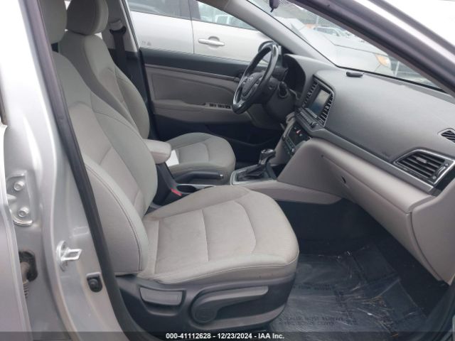5NPD84LFXHH059119 Hyundai ELANTRA SE