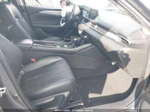 JM1GL1TY0J1301232 Mazda Mazda6 Grand Touring