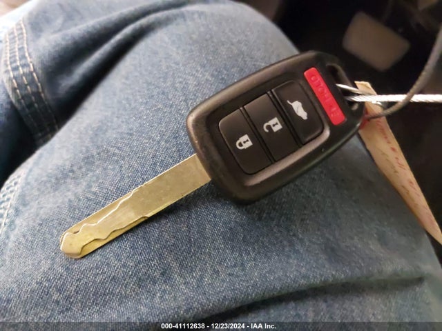 Honda CR-V LX 2017 2HKRW6H37HH210147 Image 11
