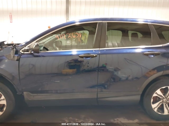 Honda CR-V LX 2017 2HKRW6H37HH210147 Image 15