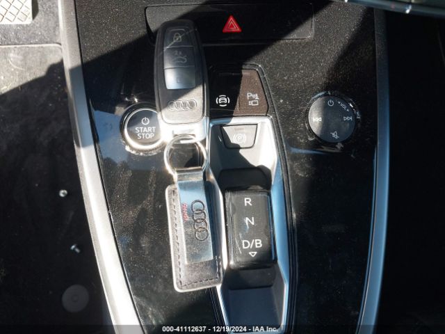 WA1BCBFZ2RP025904 Audi Q4 E-tron Premium Plus 40 Rwd