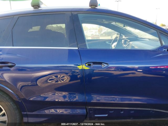 WA1BCBFZ2RP025904 Audi Q4 E-tron Premium Plus 40 Rwd