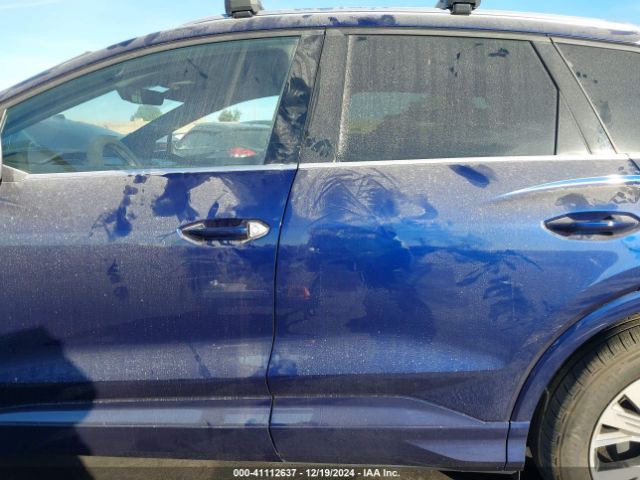 WA1BCBFZ2RP025904 Audi Q4 E-tron Premium Plus 40 Rwd