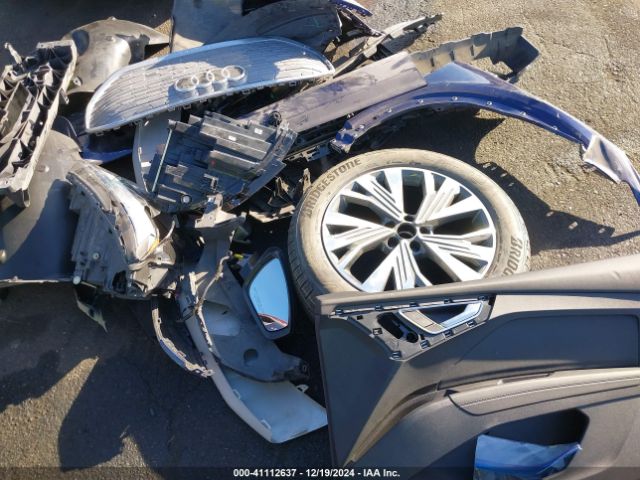WA1BCBFZ2RP025904 Audi Q4 E-tron Premium Plus 40 Rwd