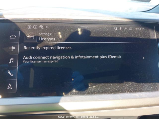 WA1BCBFZ2RP025904 Audi Q4 E-tron Premium Plus 40 Rwd