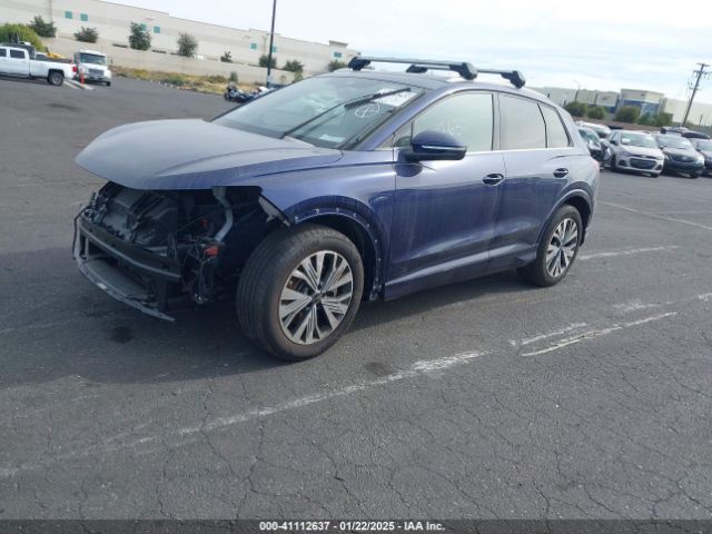 WA1BCBFZ2RP025904 Audi Q4 E-tron Premium Plus 40 Rwd