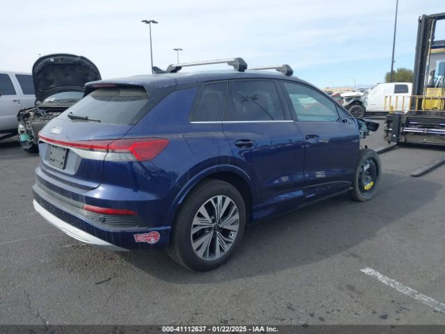 WA1BCBFZ2RP025904 Audi Q4 E-tron Premium Plus 40 Rwd