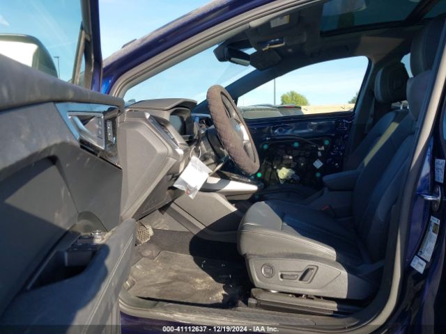 WA1BCBFZ2RP025904 Audi Q4 E-tron Premium Plus 40 Rwd