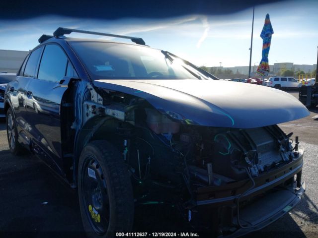 WA1BCBFZ2RP025904 Audi Q4 E-tron Premium Plus 40 Rwd