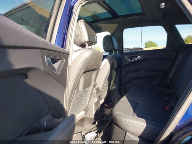 WA1BCBFZ2RP025904 Audi Q4 E-tron Premium Plus 40 Rwd