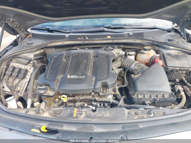 1G4ZM5SS3HU135058 Buick Lacrosse