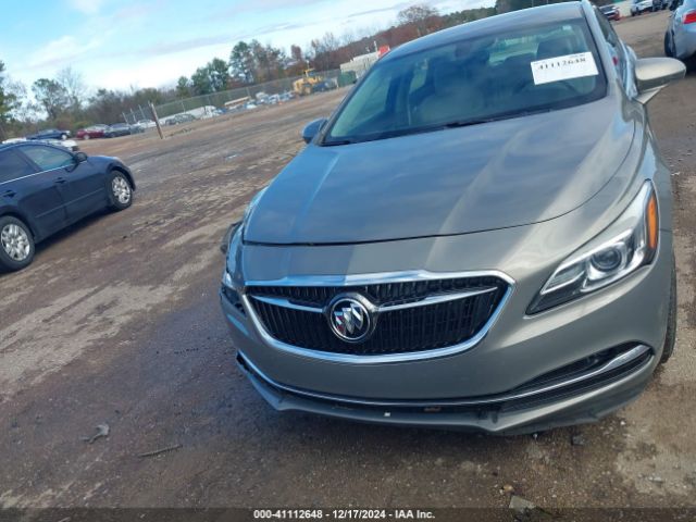 1G4ZM5SS3HU135058 Buick Lacrosse