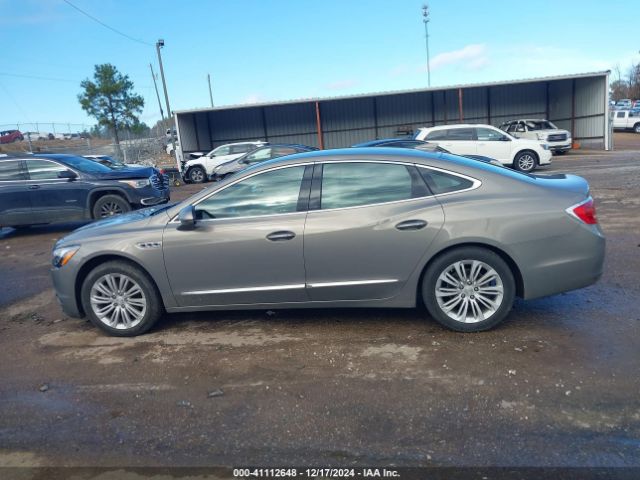 1G4ZM5SS3HU135058 Buick Lacrosse