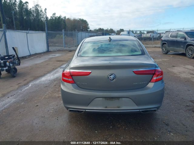 1G4ZM5SS3HU135058 Buick Lacrosse