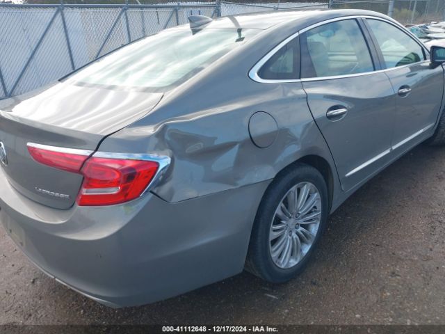 1G4ZM5SS3HU135058 Buick Lacrosse